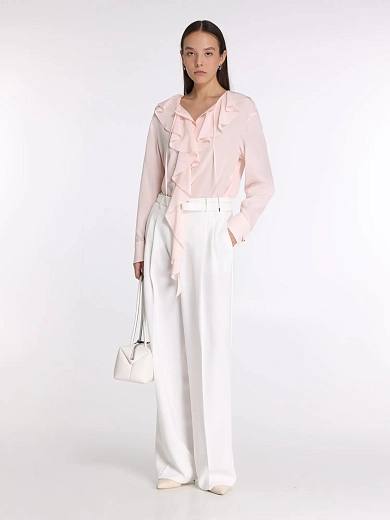 блузка Max Mara MSTEPICA