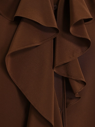 блузка Max Mara MSTEPICA