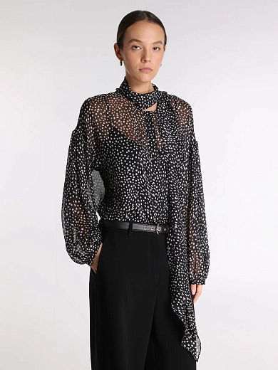 блузка Max Mara MSTETERE