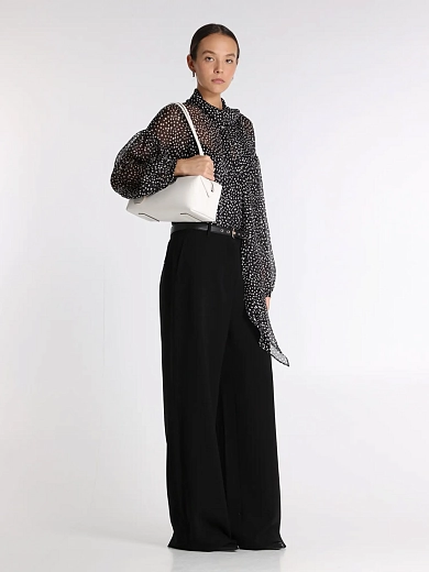 блузка Max Mara MSTETERE