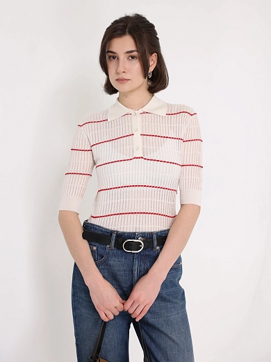 поло Max Mara MSTGALLO