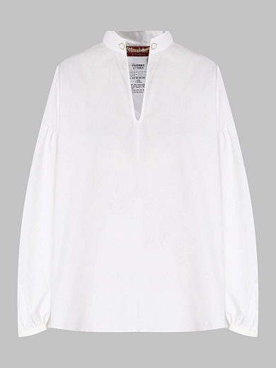 рубашка Max Mara MSTGINNASTA