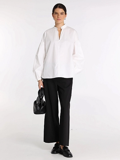 рубашка Max Mara MSTGINNASTA