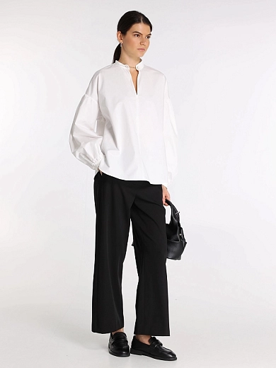 рубашка Max Mara MSTGINNASTA