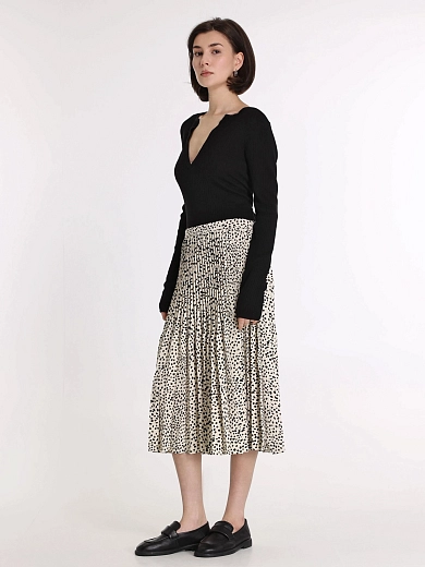 юбка Max Mara MSTLEGNO