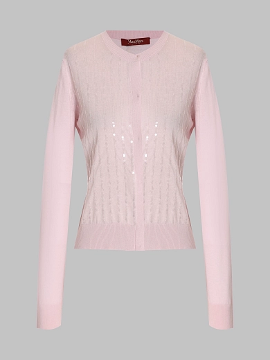 кардиган Max Mara MSTLIBBRA