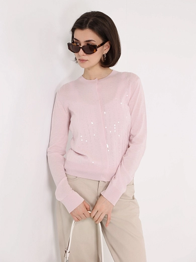 кардиган Max Mara MSTLIBBRA