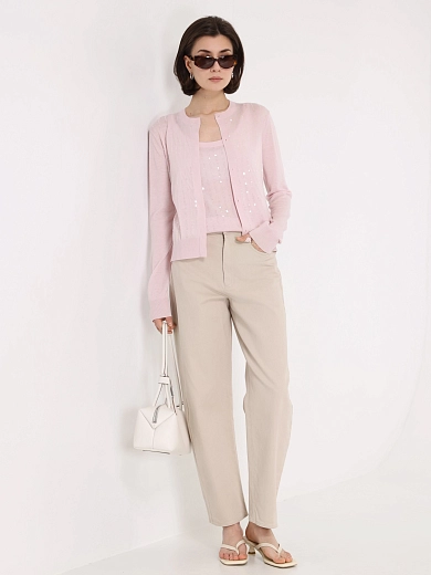 кардиган Max Mara MSTLIBBRA