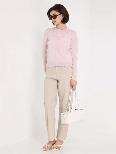 кардиган Max Mara MSTLIBBRA