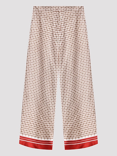 брюки Max Mara MSTOTTELIA