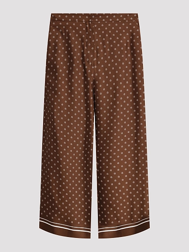 брюки Max Mara MSTOTTELIA