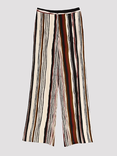 брюки Max Mara MSTPAGANO