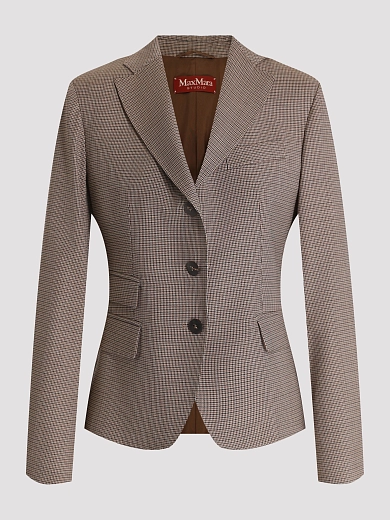 жакет Max Mara MSTPENTOLA