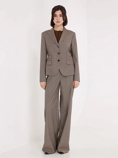 жакет Max Mara MSTPENTOLA