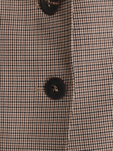 жакет Max Mara MSTPENTOLA