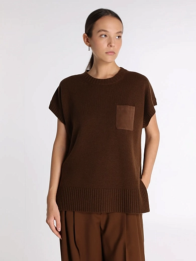 джемпер Max Mara MSTSTRILLO