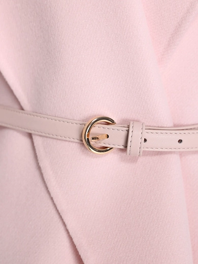 пальто короткое Max Mara MSTSUGHERO