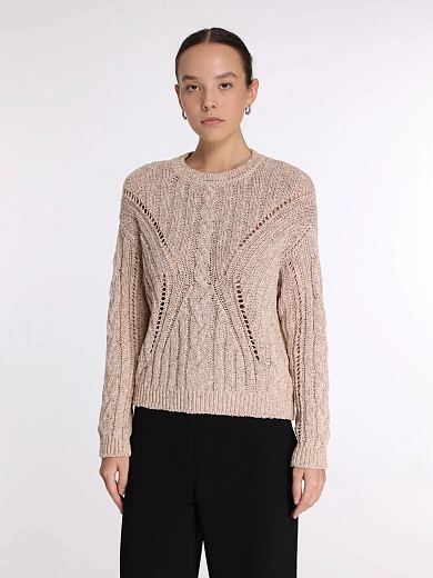 джемпер Max Mara MSTTIRSI