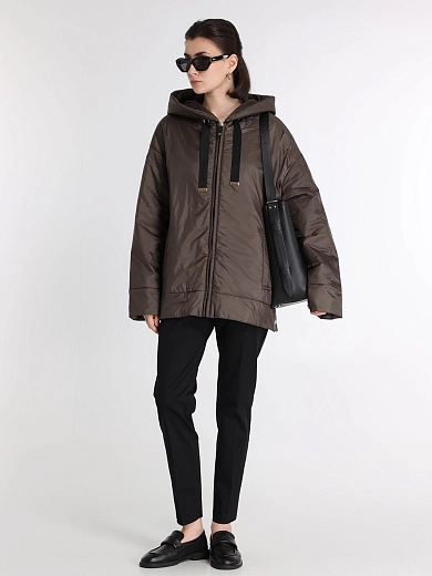 куртка cameluxe Max Mara MTCDARIA