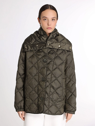 воротник Max Mara MTCPIACERE