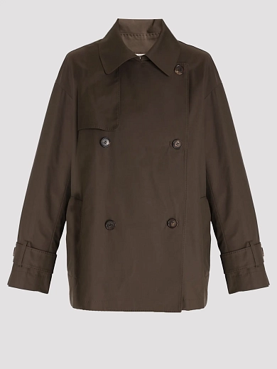 тренч Max Mara MTCZENO