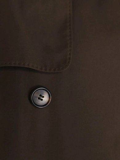 тренч Max Mara MTCZENO