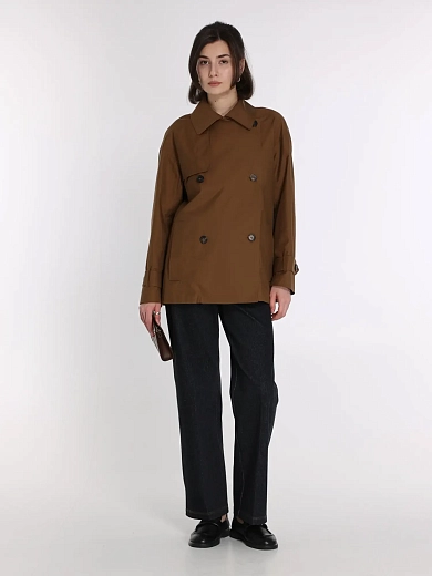 тренч Max Mara MTCZENO