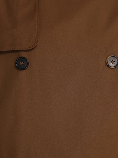 тренч Max Mara MTCZENO