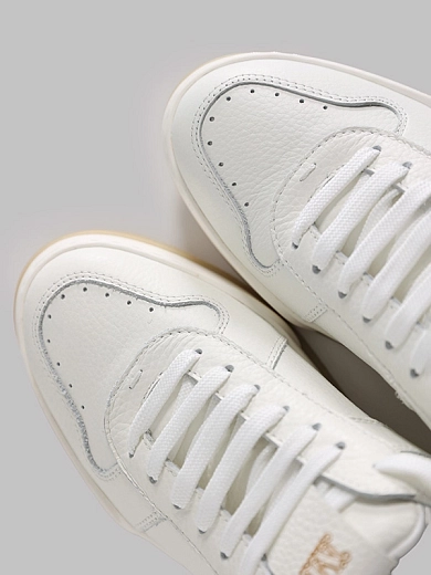 кеды Max Mara MXABLOCCOD