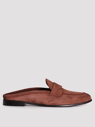 мюли Max Mara MXAGOCCIA