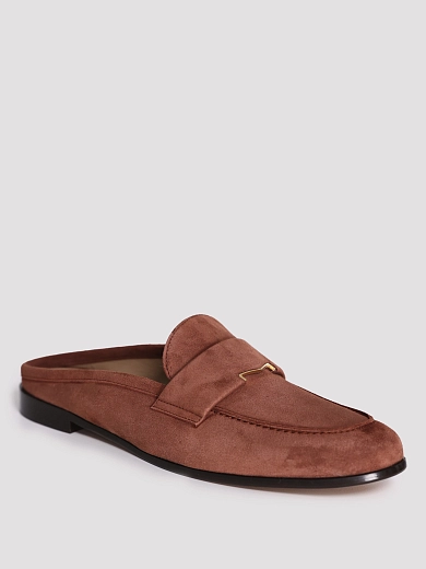 мюли Max Mara MXAGOCCIA