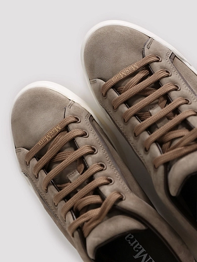 кеды Max Mara MXASUPERSUEDE