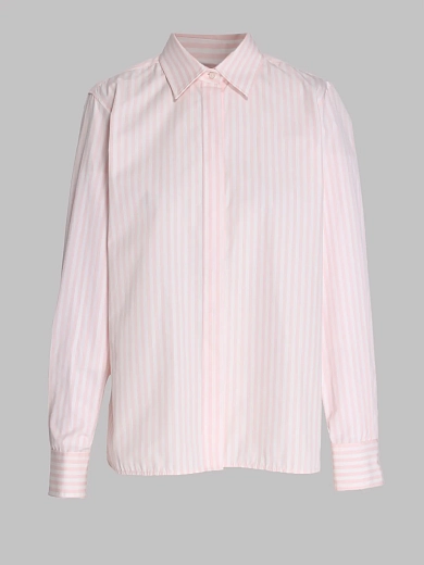 рубашка Max Mara MXMACCENNI