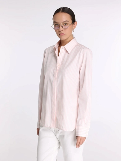 рубашка Max Mara MXMACCENNI