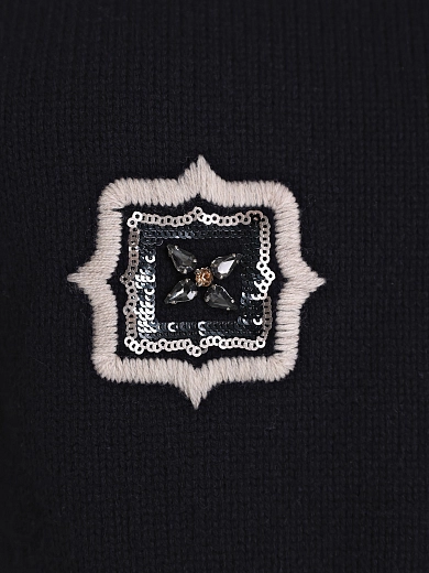 жилет трикотажный Max Mara MXMANFORA