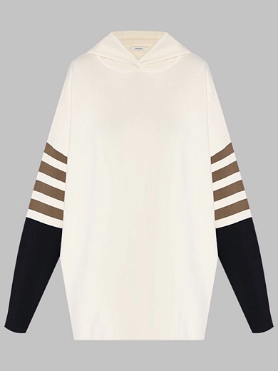 толстовка Max Mara MXMAPPIA