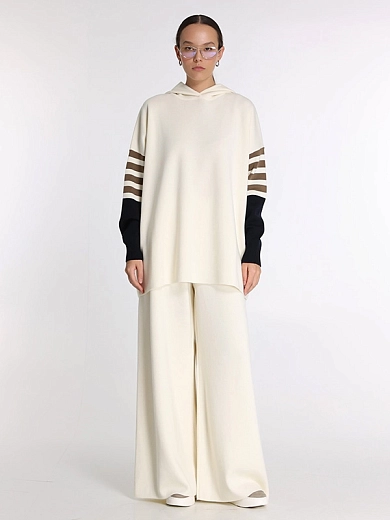 толстовка Max Mara MXMAPPIA