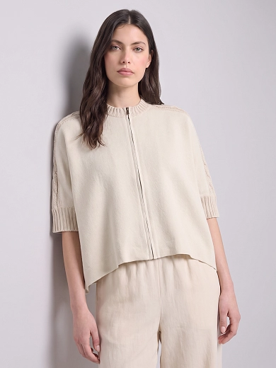 джемпер Max Mara MXMERESIA