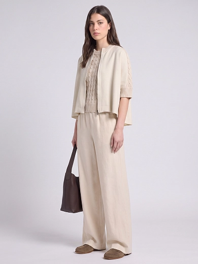 джемпер Max Mara MXMERESIA