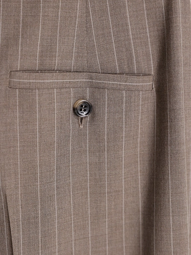 брюки Max Mara MXMMANETTA