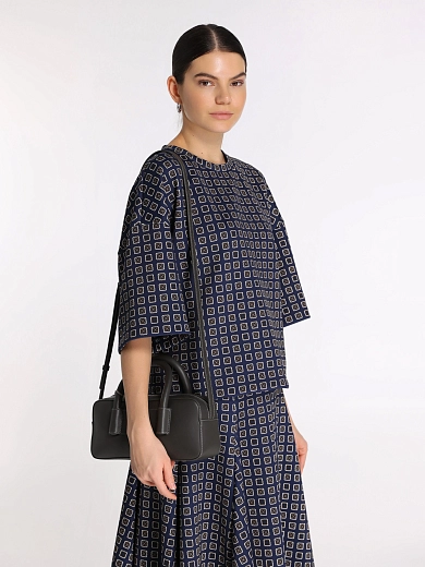 блузка Max Mara MXMNOTIZIA