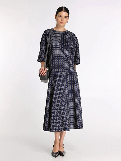 блузка Max Mara MXMNOTIZIA