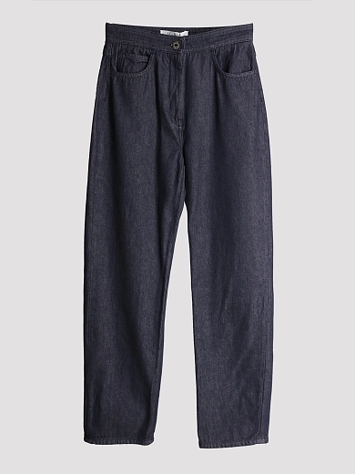 джинсы Max Mara MXMPESCO