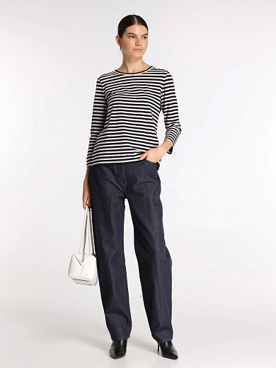 джинсы Max Mara MXMPESCO