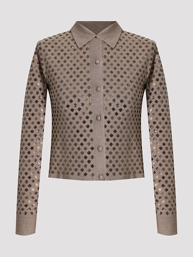 кардиган Max Mara MXMRAGNO