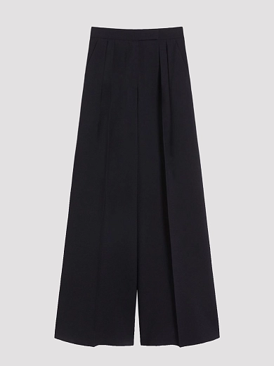 брюки Max Mara MXMSECOLO