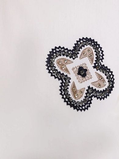 рубашка Max Mara MXMSHOCK