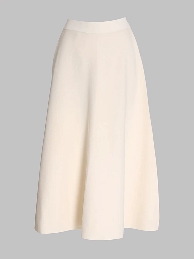 юбка трикотажная Max Mara MXPABBONO