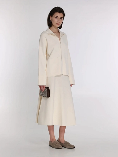 юбка трикотажная Max Mara MXPABBONO