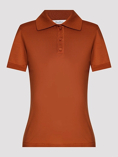 поло Max Mara MXPBELLICO